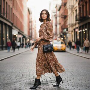 Manolo Blahnik Boots -